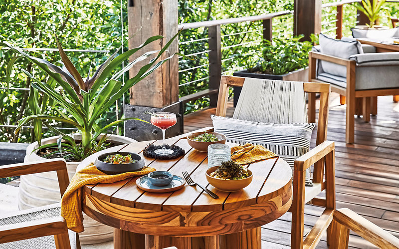 Etéreo, Auberge Resorts Collection 14