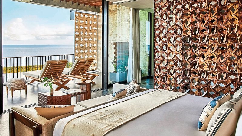 Etéreo, Auberge Resorts Collection 15