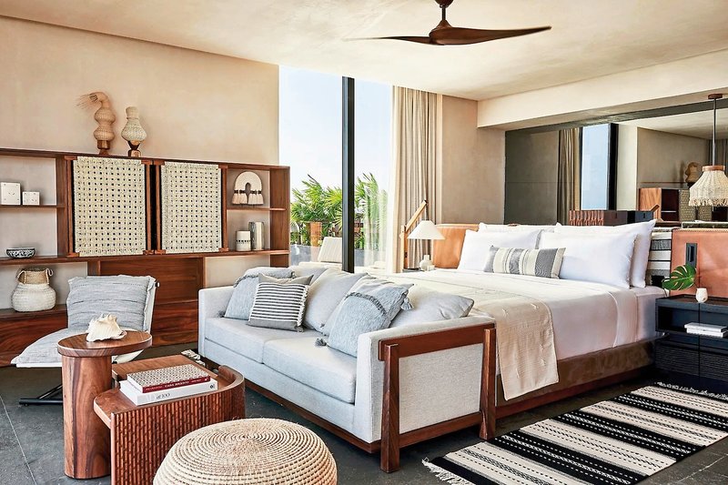 Etéreo, Auberge Resorts Collection 16
