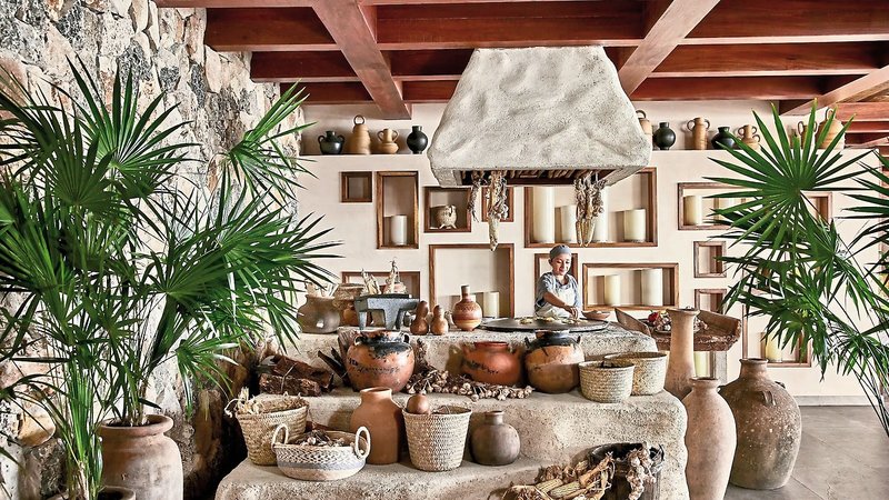 Etéreo, Auberge Resorts Collection 17
