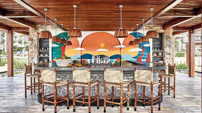 Etéreo, Auberge Resorts Collection 18