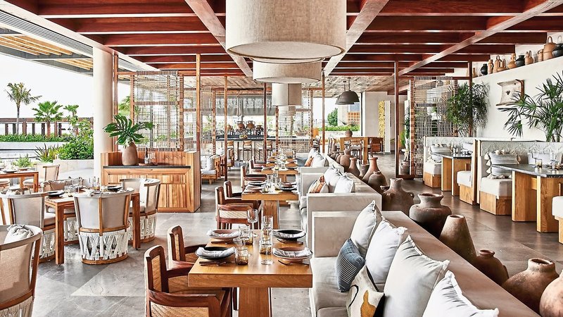 Etéreo, Auberge Resorts Collection 19