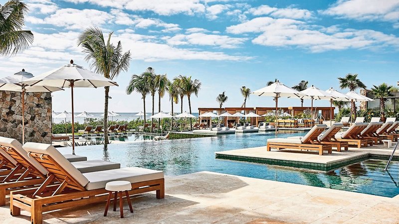 Etéreo, Auberge Resorts Collection 20