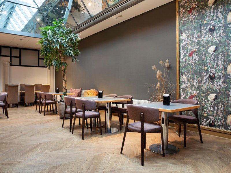 ACHAT Hotel Stuttgart Flughafen / Messe 5