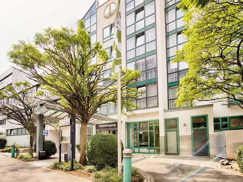 ACHAT Hotel Stuttgart Flughafen / Messe