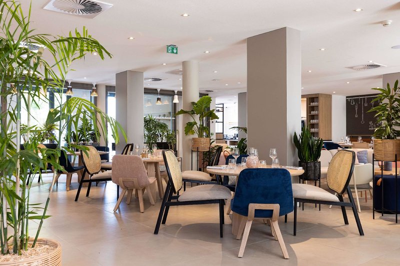 Hilton Garden Inn Tours Centre 3
