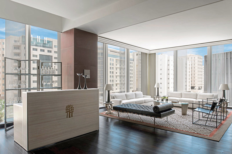 Banyan Tree Doha 6