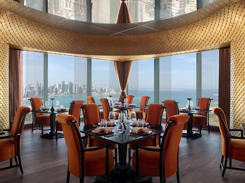 Banyan Tree Doha 6