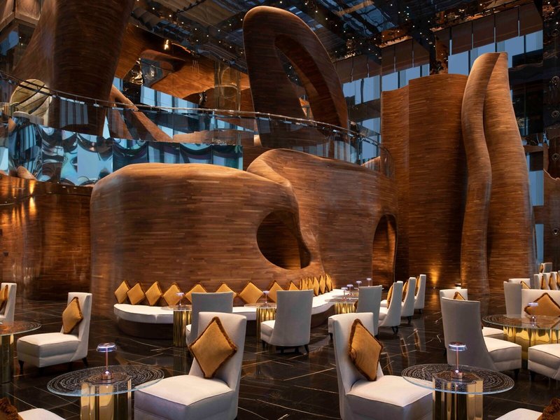 Banyan Tree Doha 7