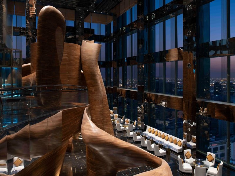 Banyan Tree Doha 9