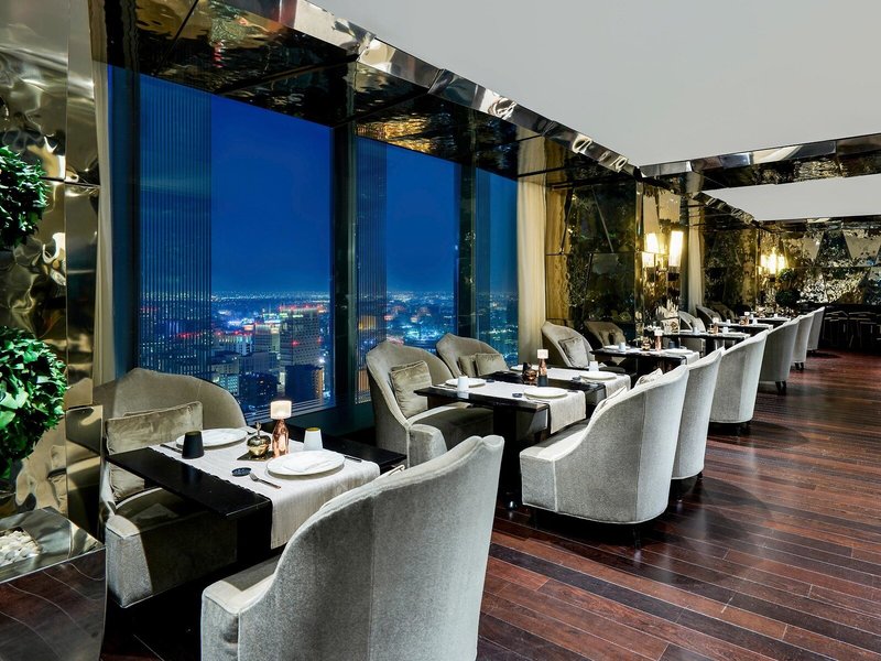 Banyan Tree Doha 10