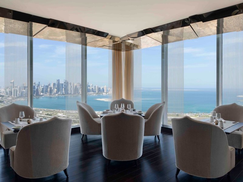 Banyan Tree Doha 12