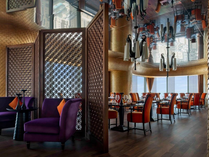 Banyan Tree Doha 13