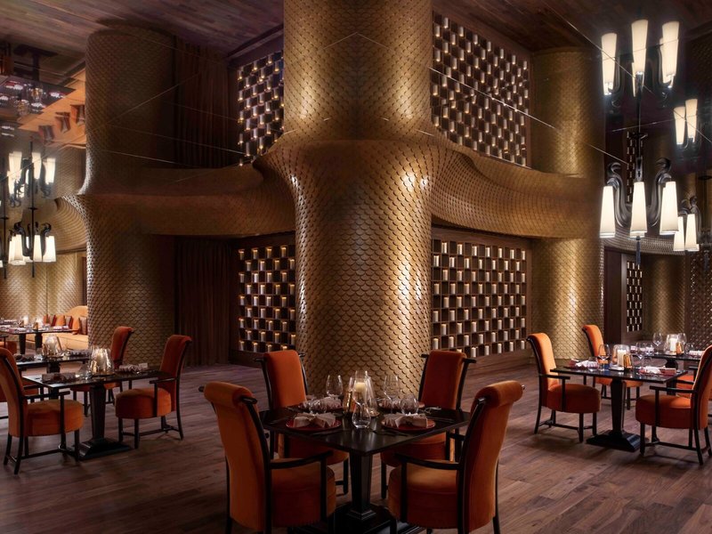 Banyan Tree Doha 14
