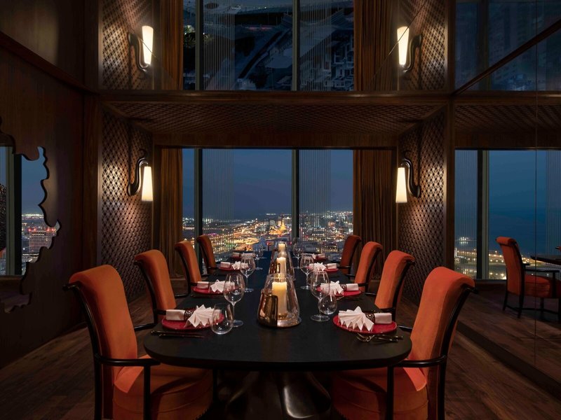 Banyan Tree Doha 15