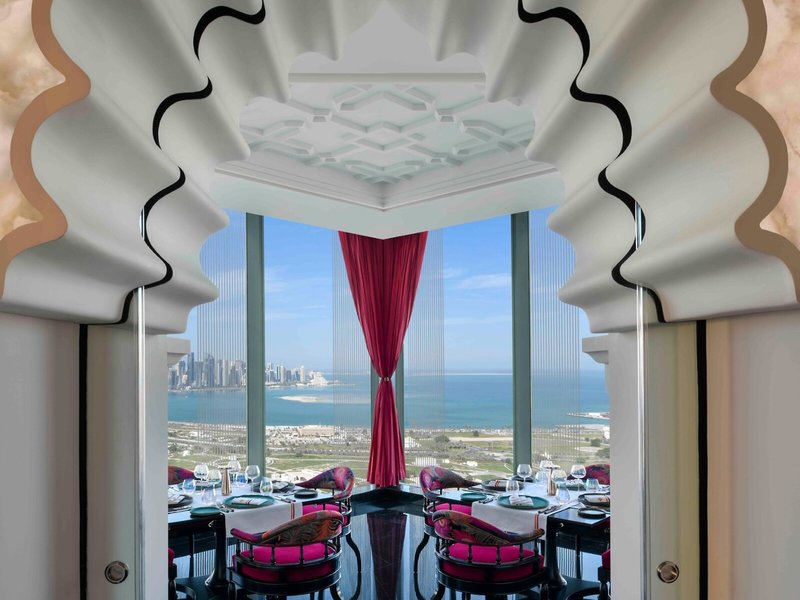 Banyan Tree Doha 16