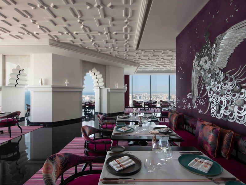 Banyan Tree Doha 17