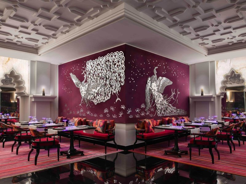 Banyan Tree Doha 18