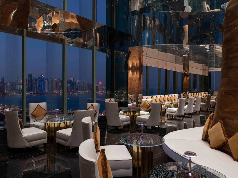 Banyan Tree Doha 19