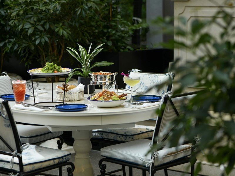 Banyan Tree Doha 20