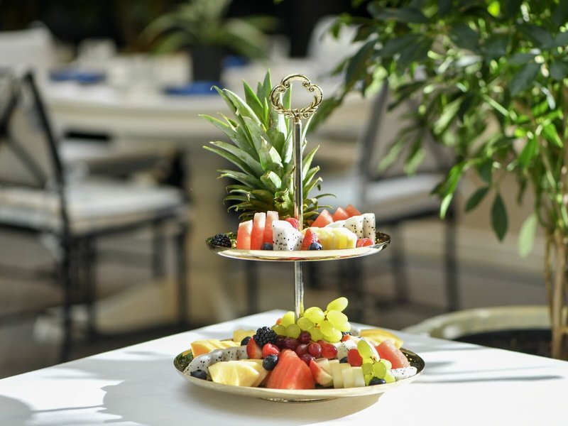 Banyan Tree Doha 22