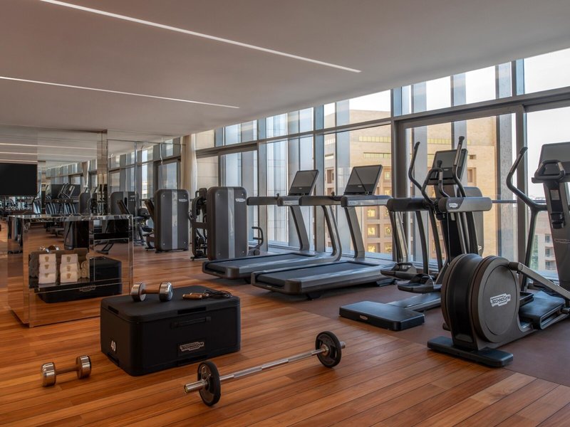 Banyan Tree Doha 23