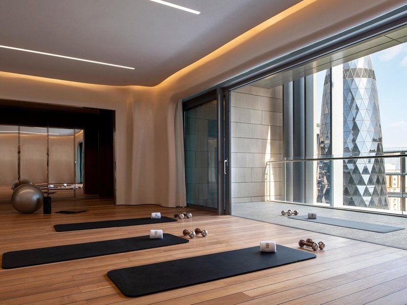Banyan Tree Doha 24