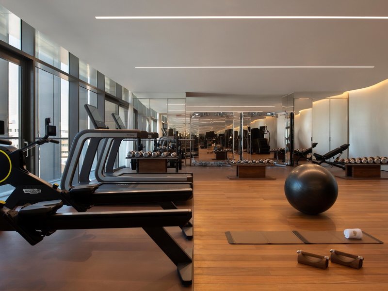 Banyan Tree Doha 25