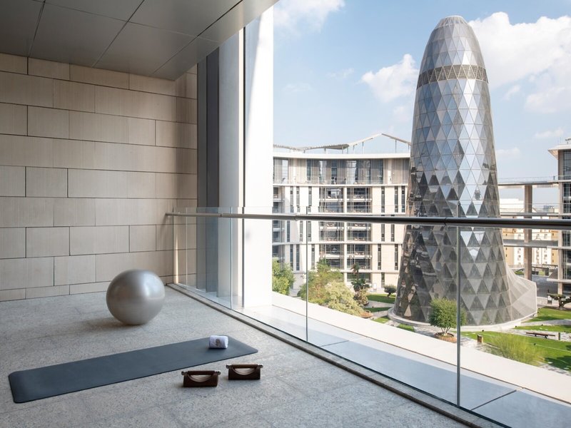 Banyan Tree Doha 26