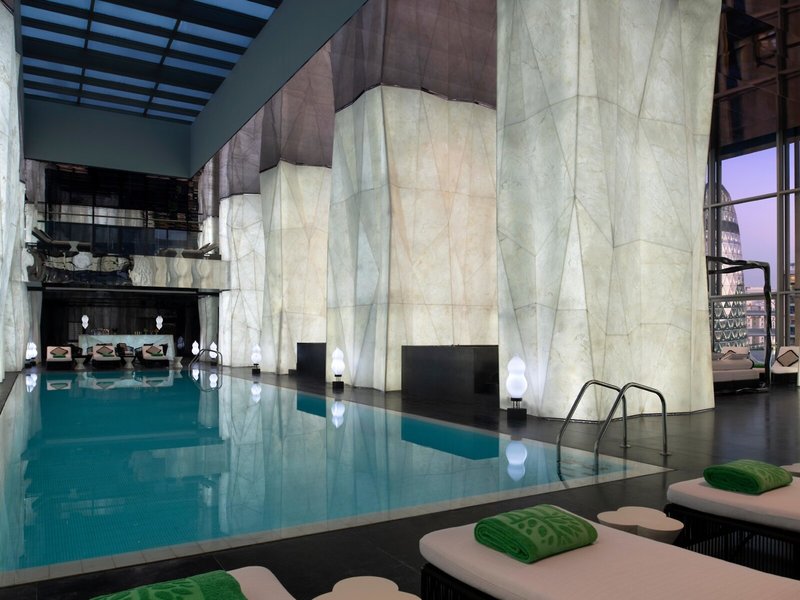 Banyan Tree Doha 27
