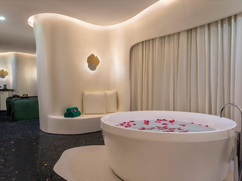 Banyan Tree Doha 33