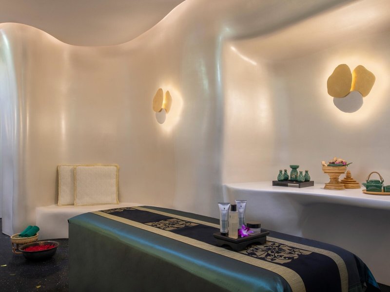 Banyan Tree Doha 34
