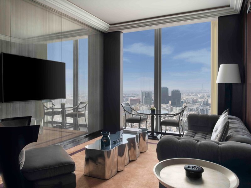 Banyan Tree Doha 37
