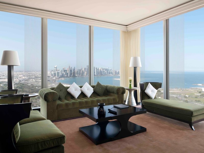 Banyan Tree Doha 38