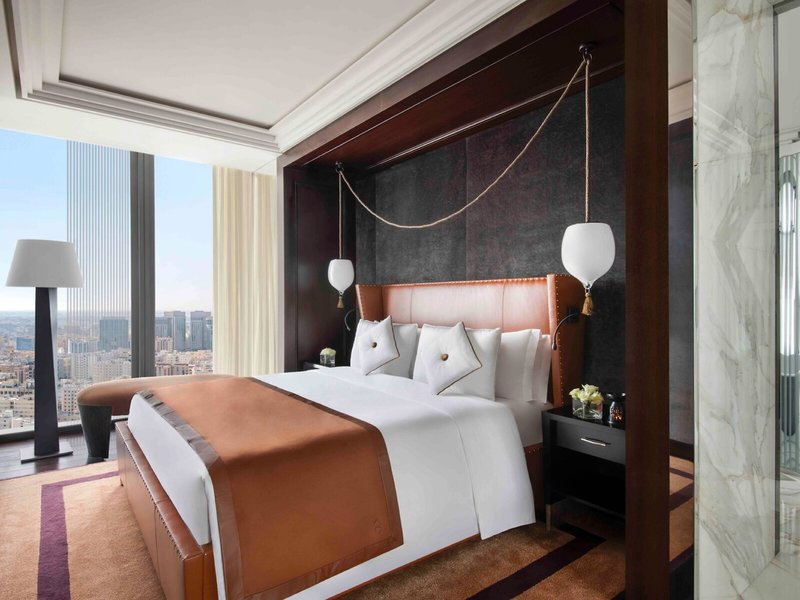 Banyan Tree Doha 39