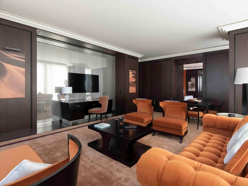 Banyan Tree Doha 40