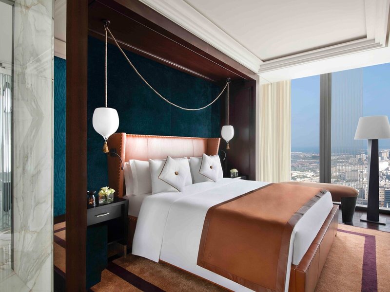 Banyan Tree Doha 41