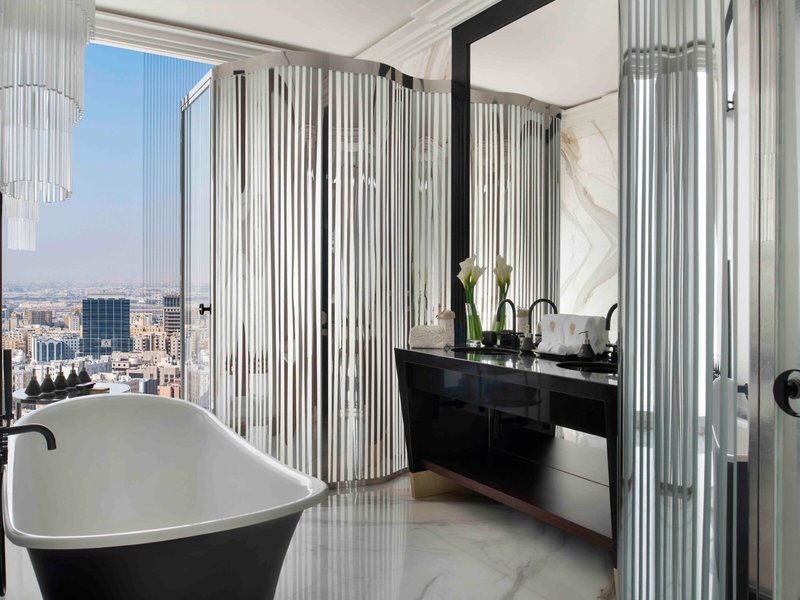 Banyan Tree Doha 42