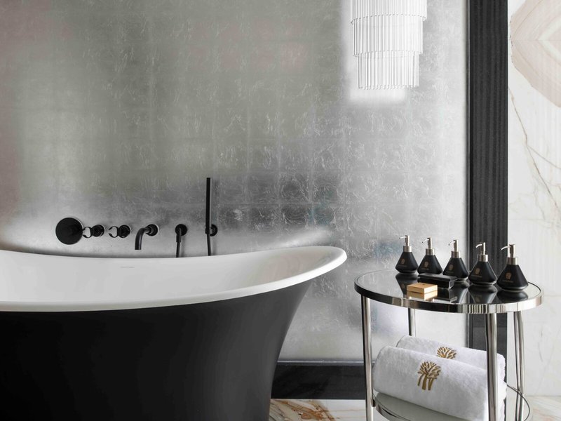 Banyan Tree Doha 43