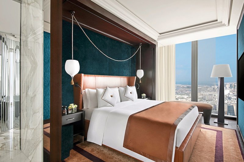 Banyan Tree Doha 7
