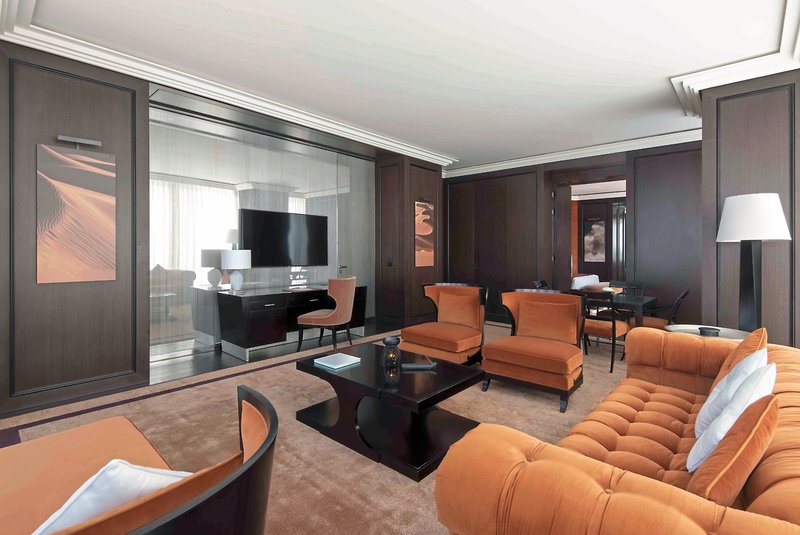 Banyan Tree Doha 8