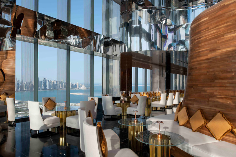 Banyan Tree Doha 6