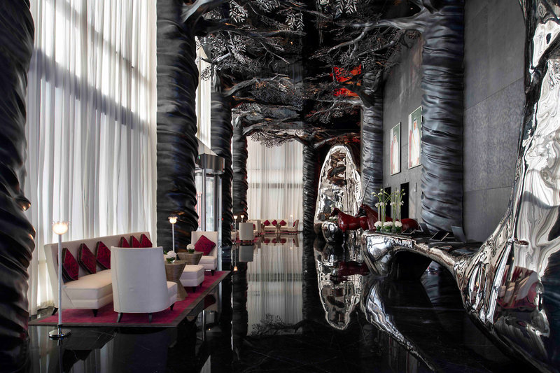 Banyan Tree Doha 9