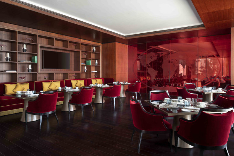 Banyan Tree Doha 12