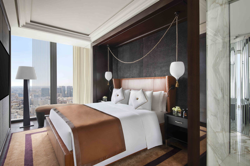 Banyan Tree Doha 13