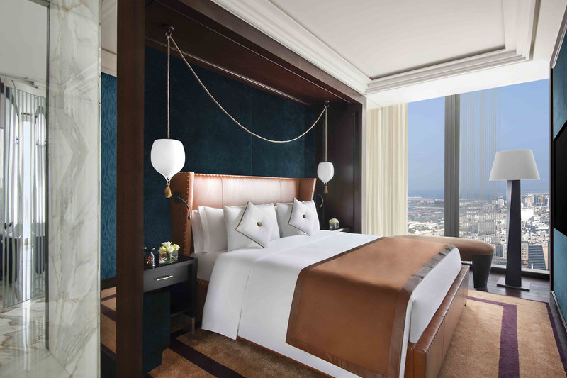 Banyan Tree Doha 15