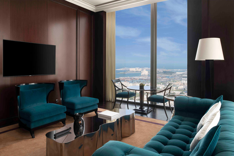 Banyan Tree Doha 16