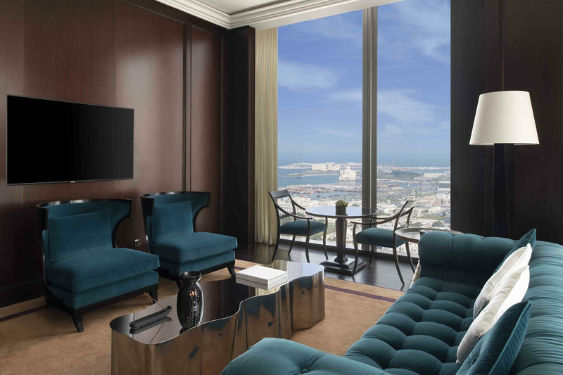 Banyan Tree Doha 6