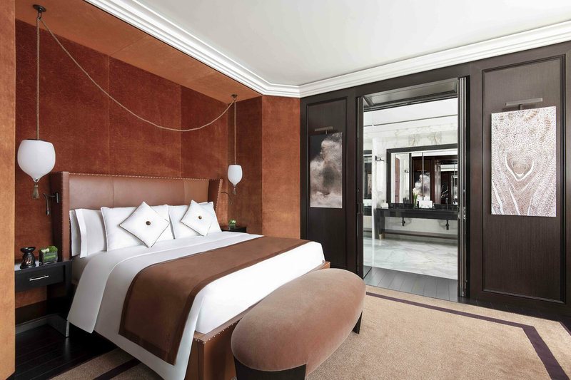 Banyan Tree Doha 7