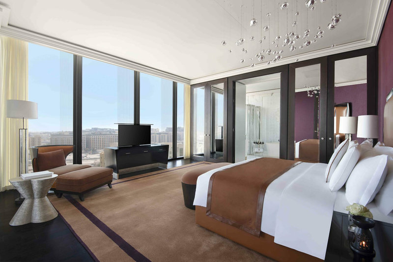 Banyan Tree Doha 8